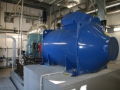 Turbogenerátor