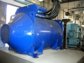 Turbogenerátor