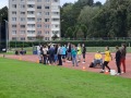 Hod-míčkem